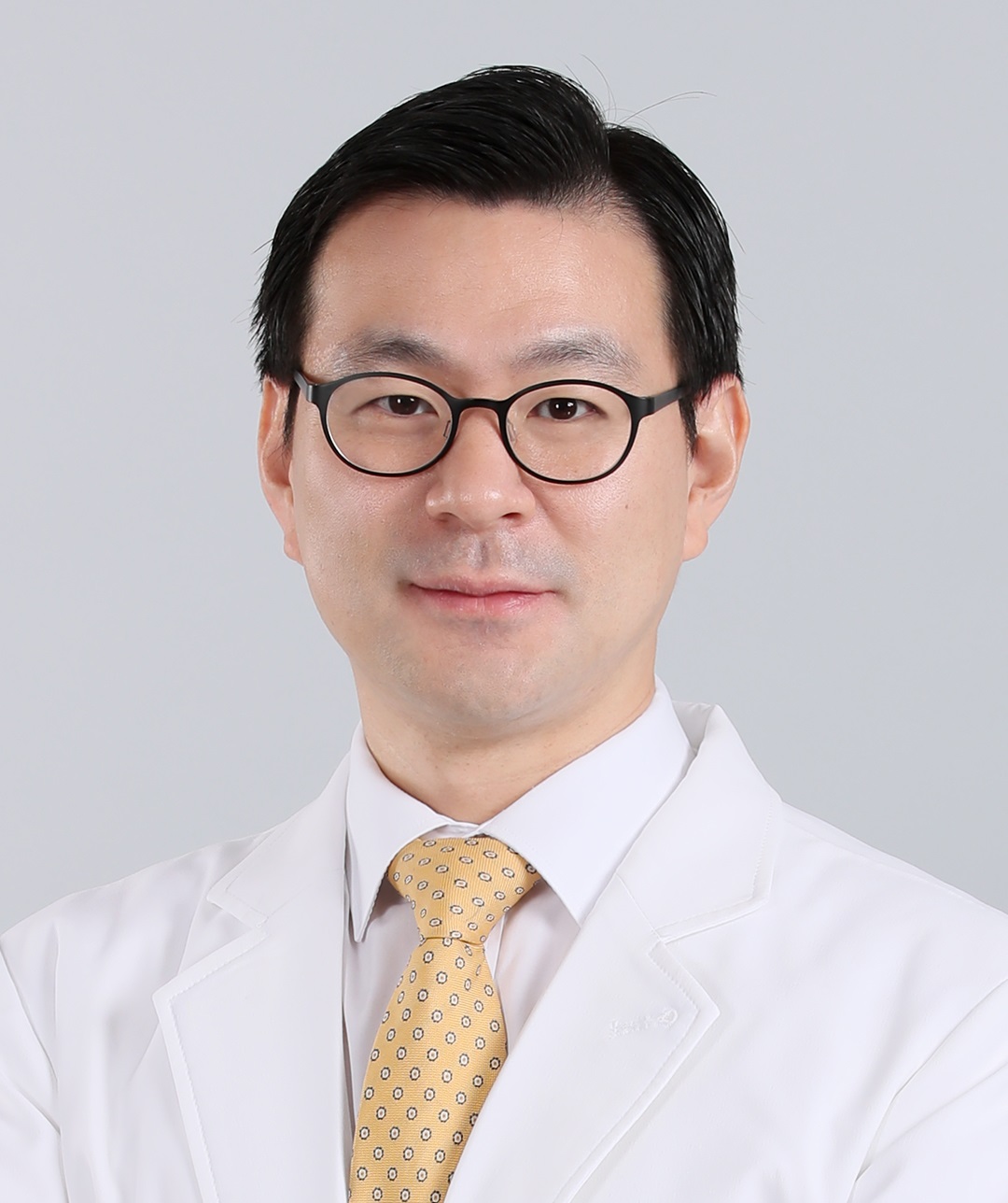 Min Suk Yang